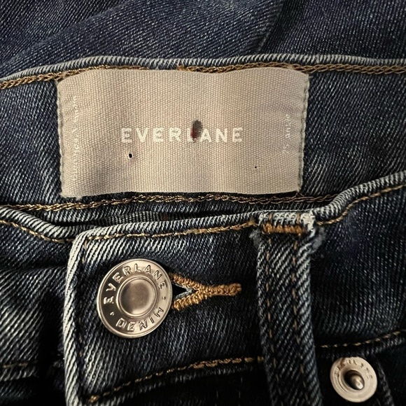 EVERLANE Skinny Ankle Jeans - Picture 7 of 9